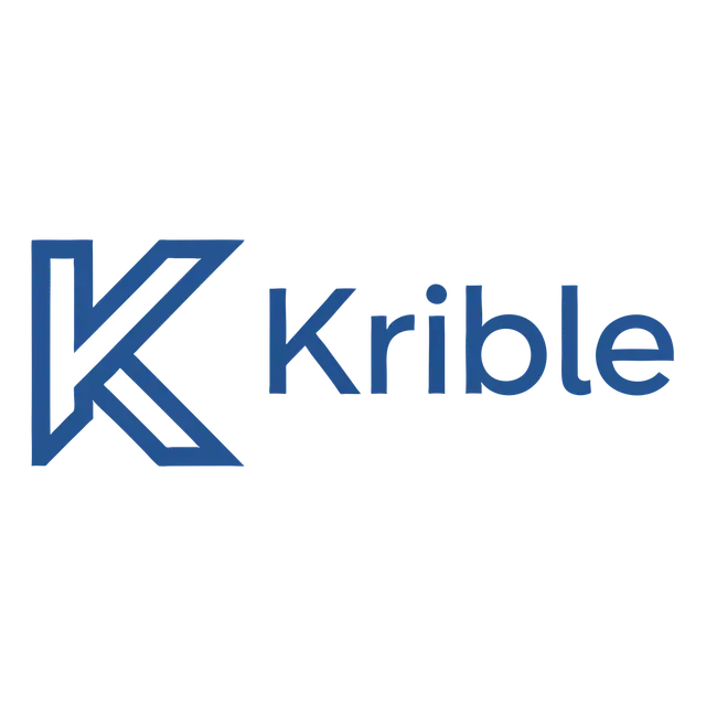 Krible — Logo
